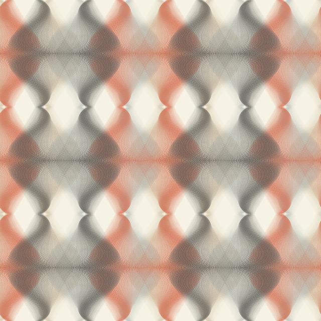 Hypnotic - Papier Peint