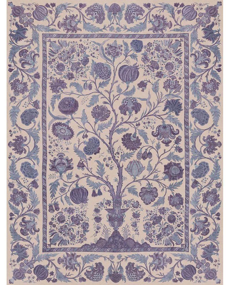 Amber - Blue (350686)