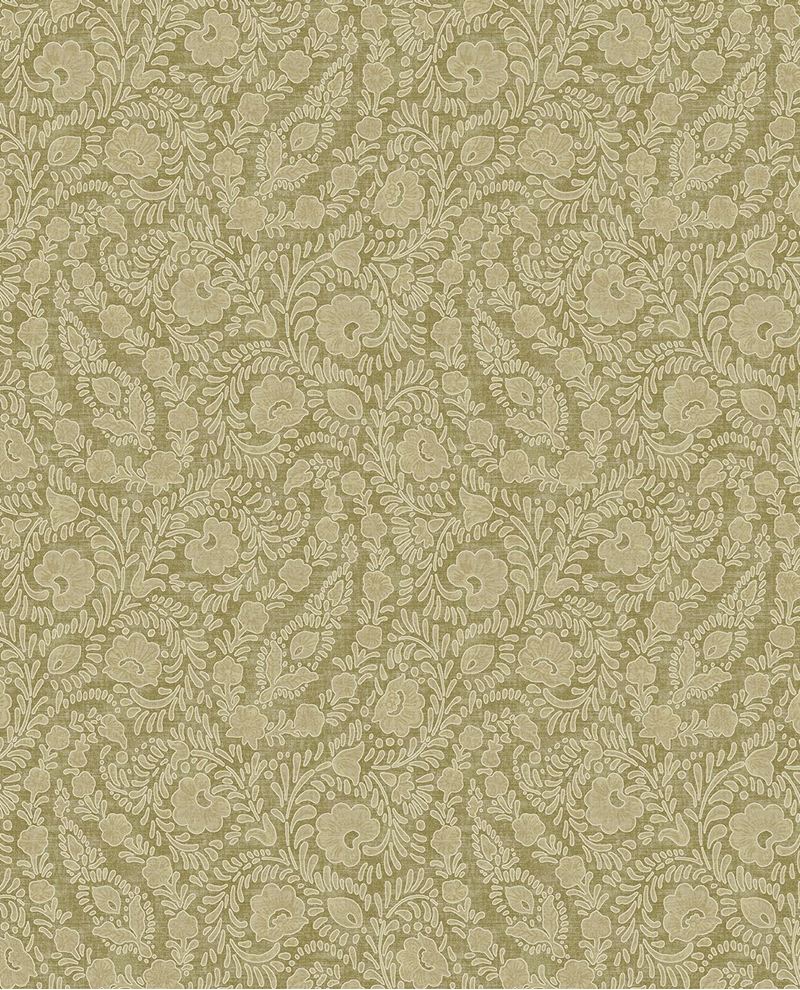 Amber - Green (350654)