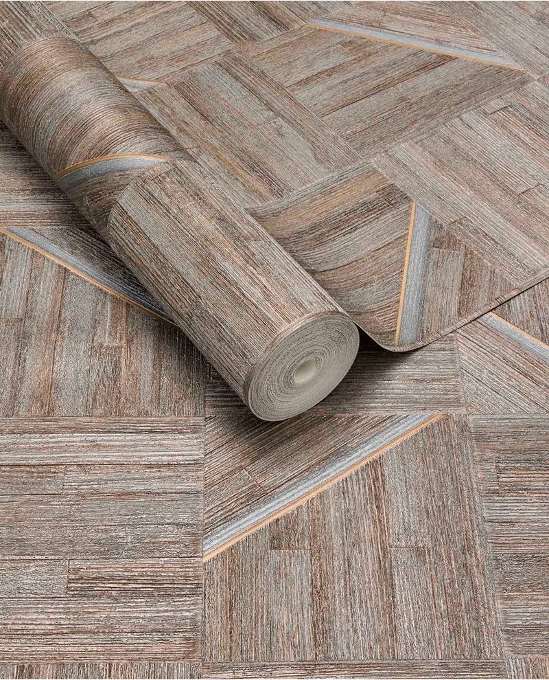 Anam - Brown/Taupe (350945)