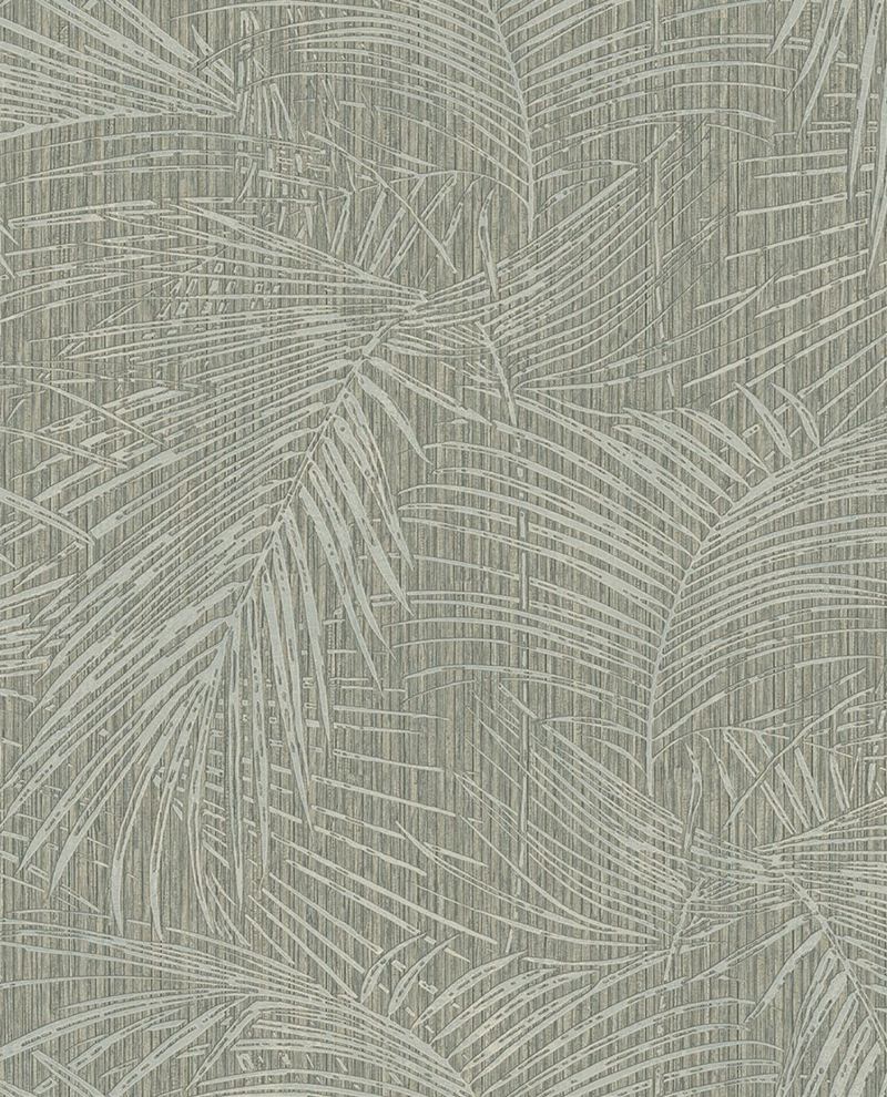 Anam - Grey/Silver (350914)