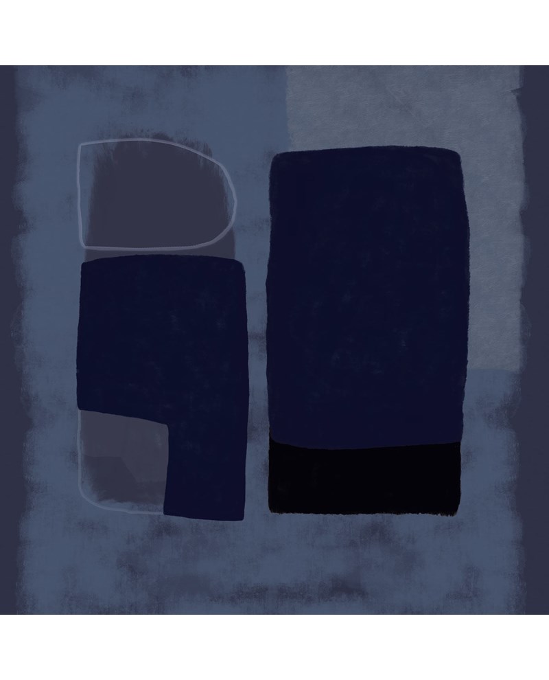 Bold - Blue (395894)