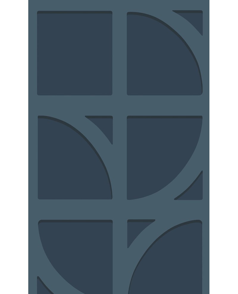 Bold - Blue (395805)