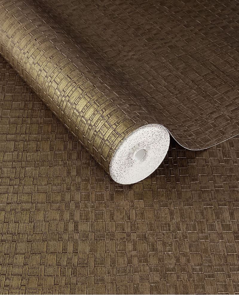 Canvas - Brown/Taupe (313533)