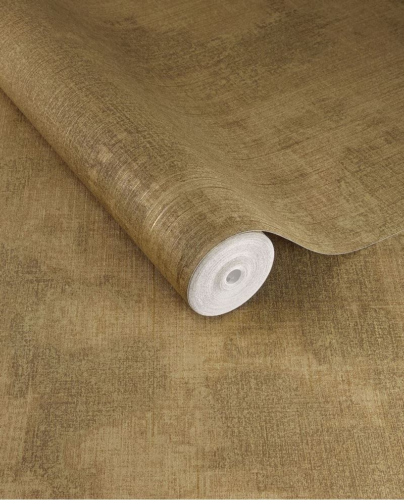 Canvas - Green, Gold (313525)