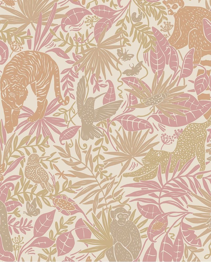 Explorer - Pink (323022)
