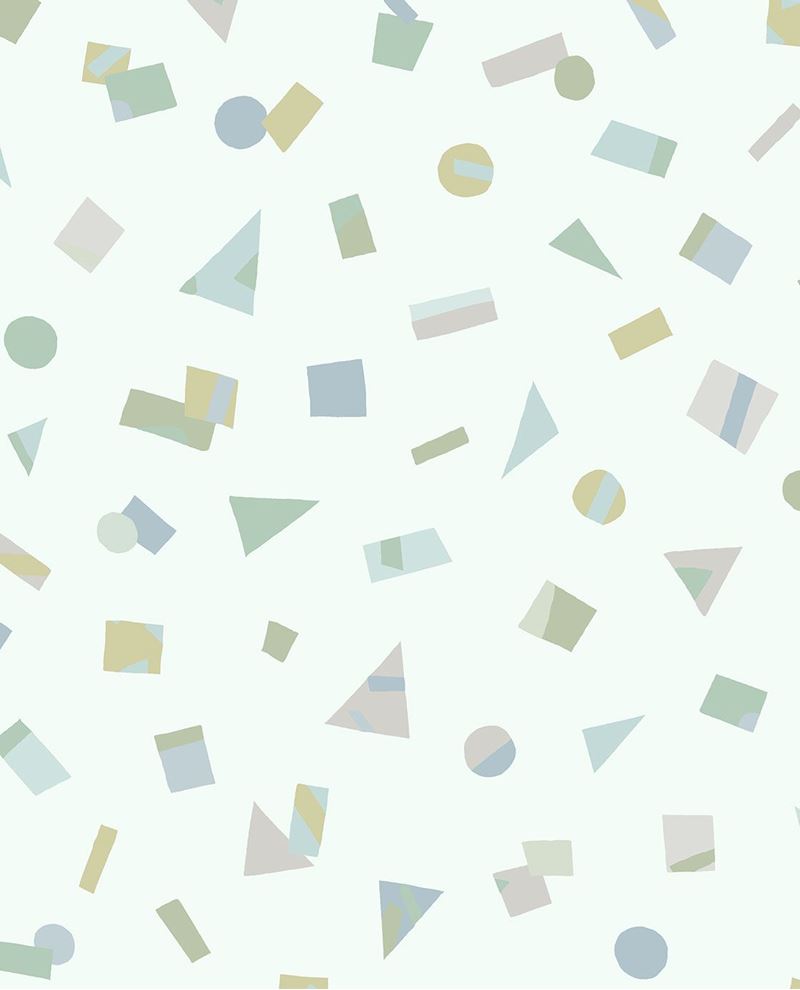 Explore - Pastel, Green (323073)
