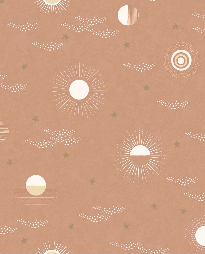 Explore - Pastel, Pink (323081)