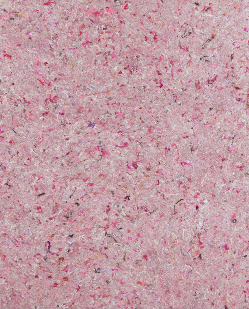 Felt - Pink (350813)
