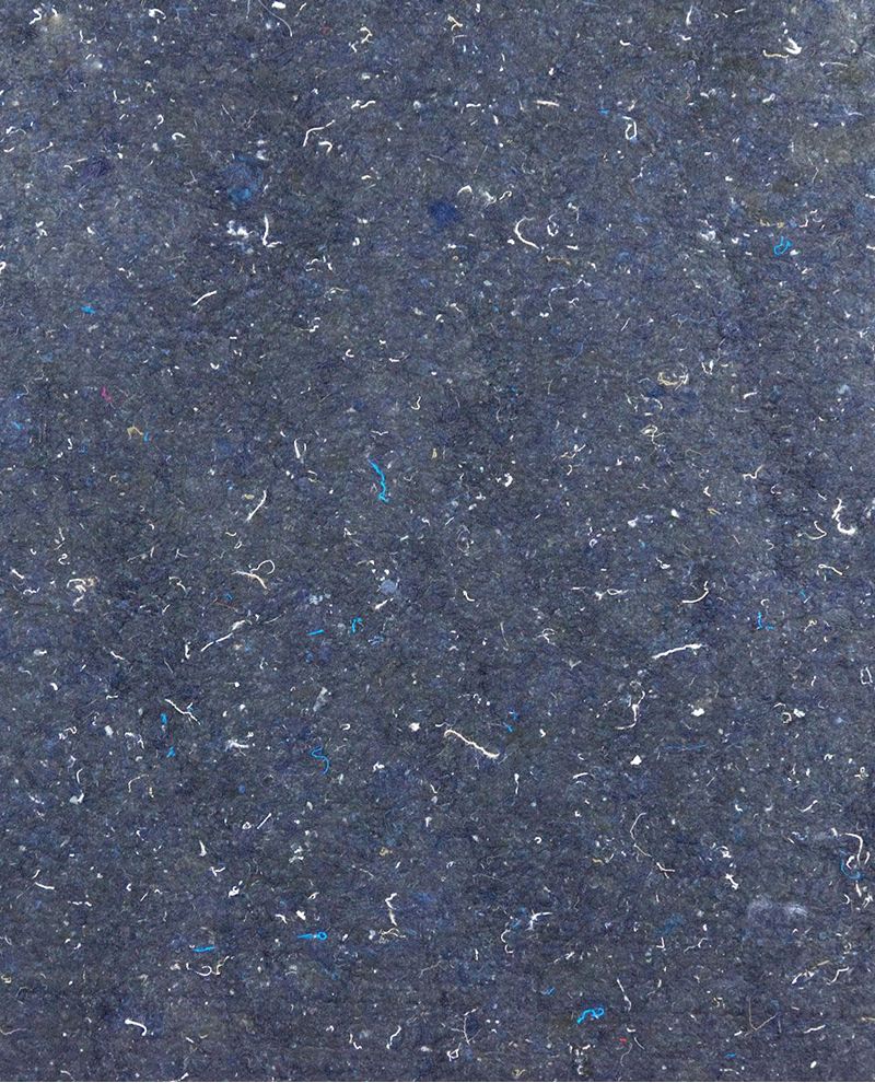 Felt - Blue (350824)