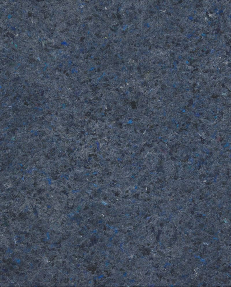 Felt - Blue (350817)