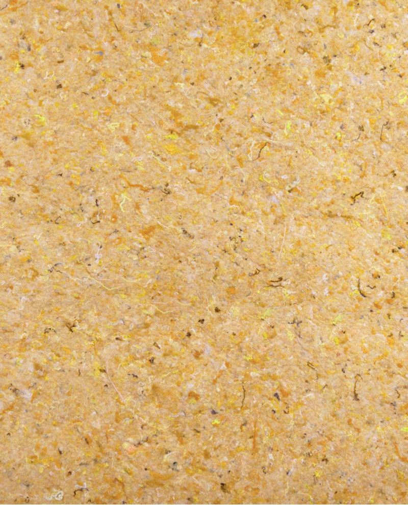 Felt - Yellow/Ocher (350814)