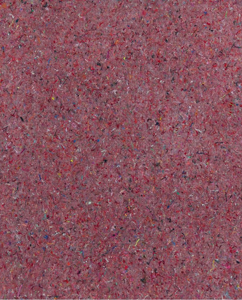 Felt - Red (350815)