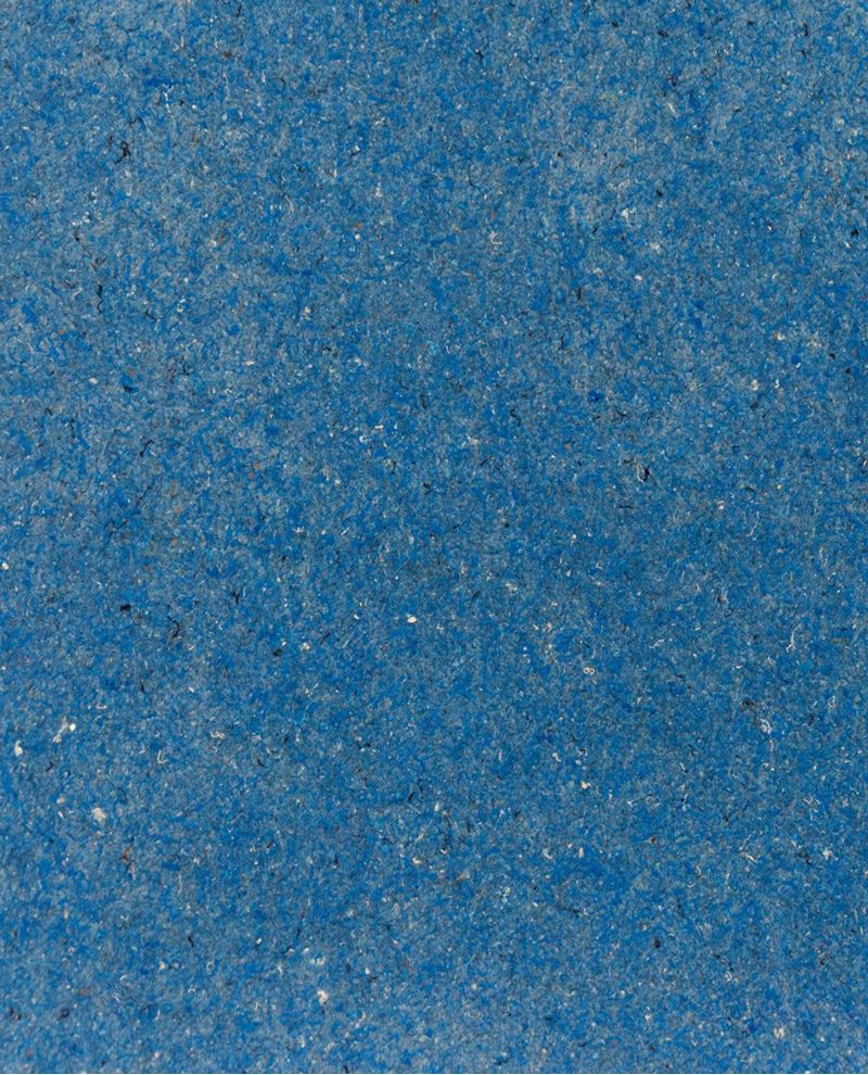 Felt - Blue (350825)