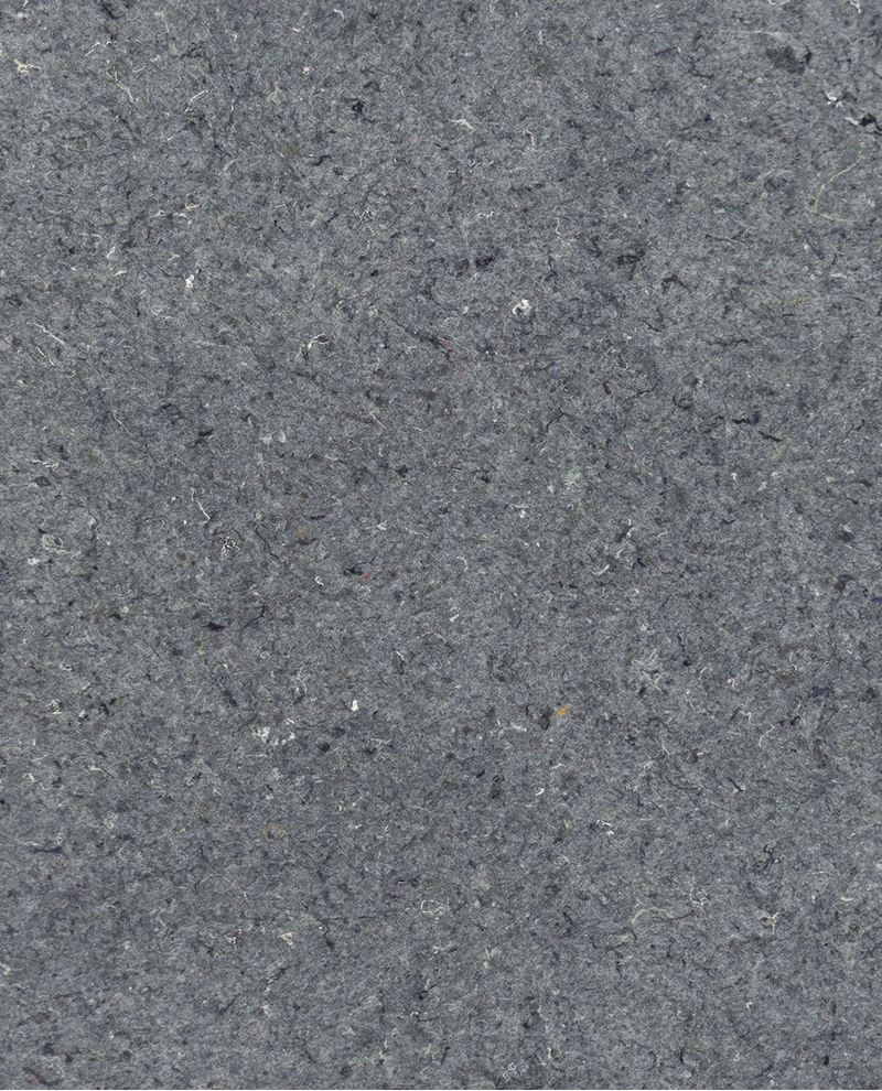 Felt - Grey/Silver (350819)