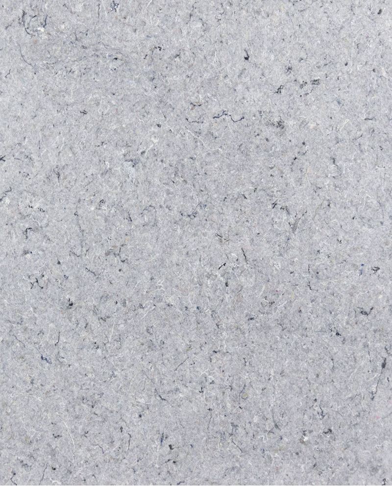 Felt - Grey/Silver (350818)