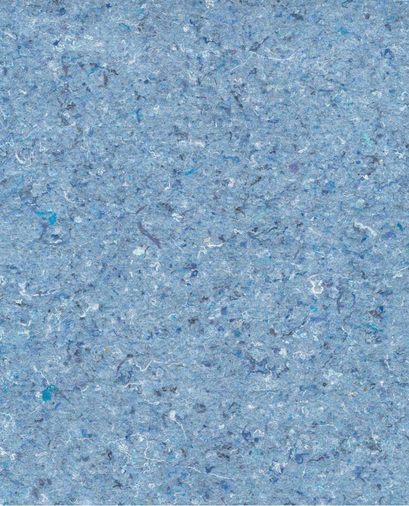 Felt - Blue (350816)
