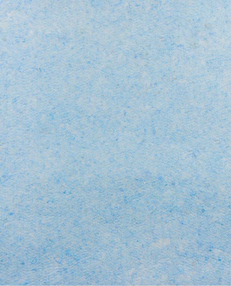 Felt - Blue (350823)