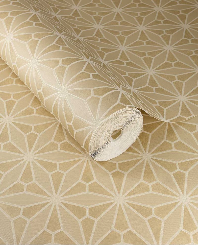 Gilded - Beige/Sand (340141)