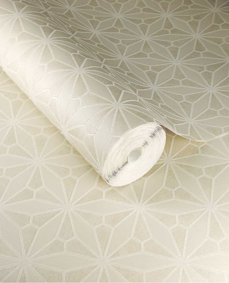 Gilded - White/Cream (340140)