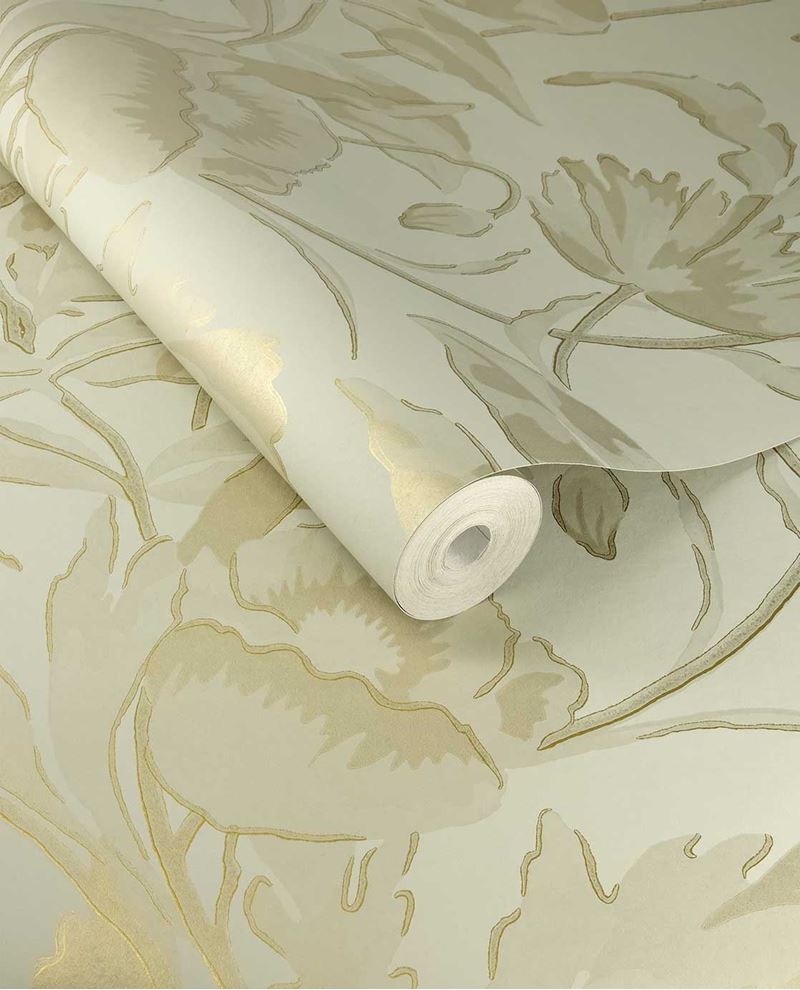Gilded - Green (340133)