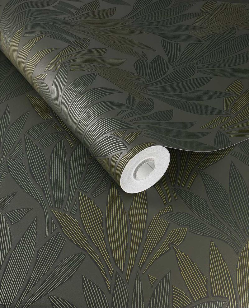Gilded - Green (340152)