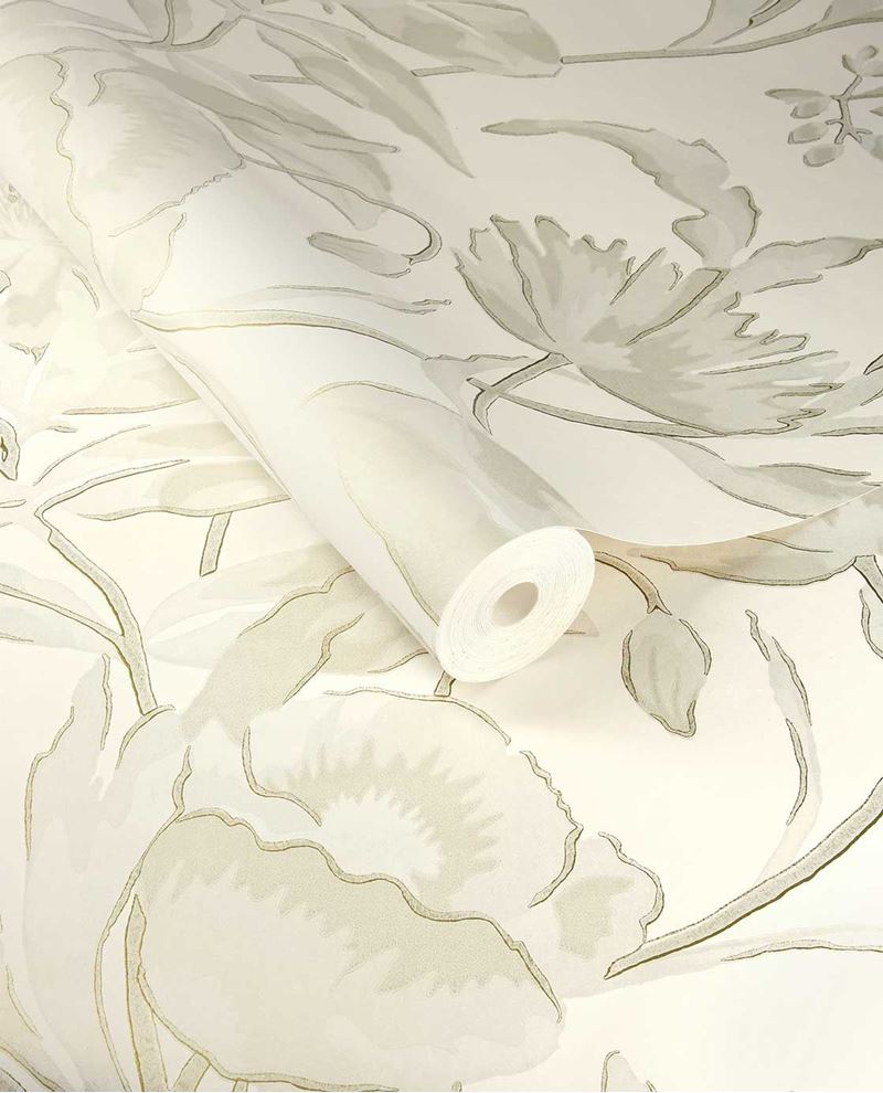 Gilded - White/Cream (340130)