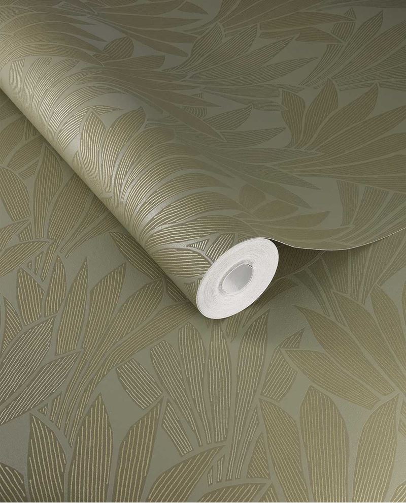 Gilded - Green (340151)