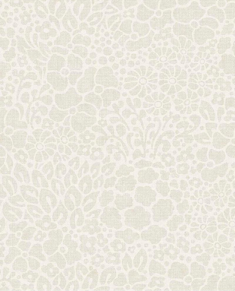 Groovy - White/Cream (340550)