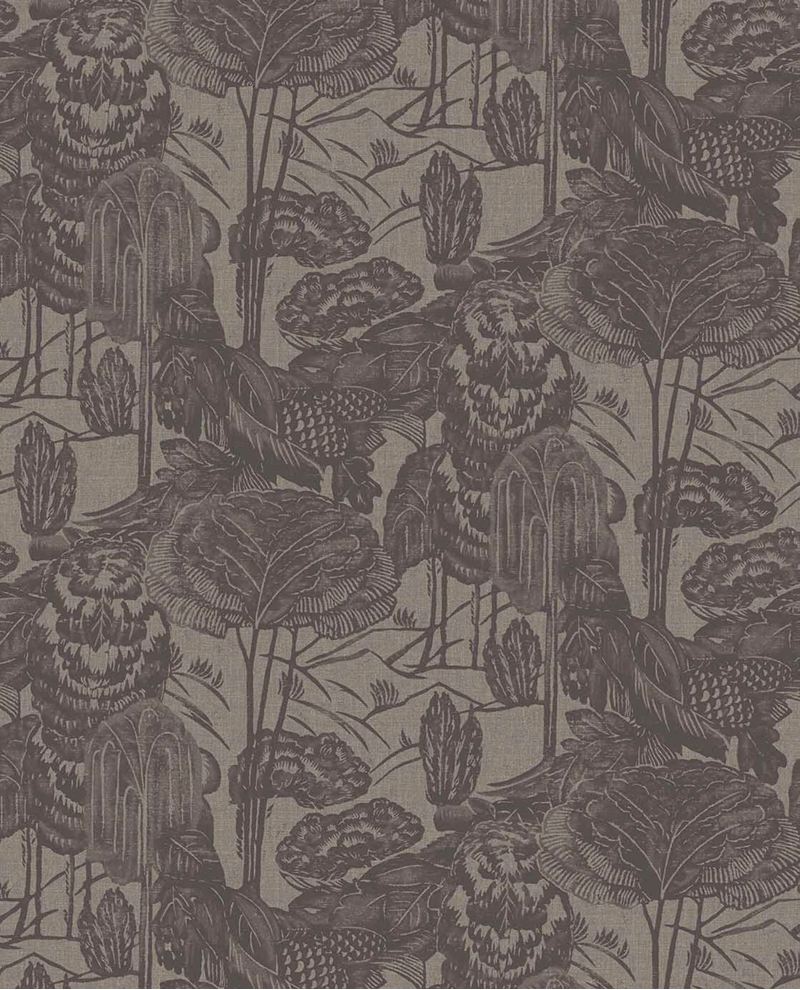 Groovy - Brown/Taupe (340545)