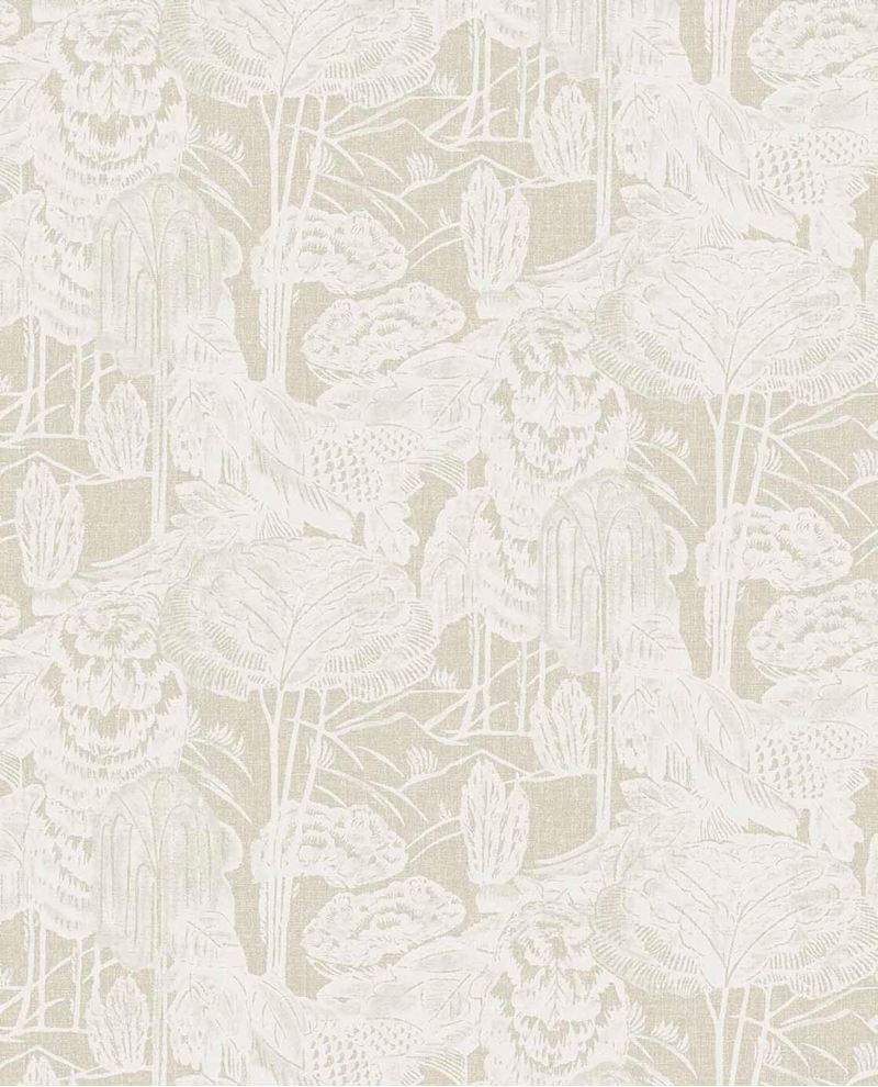 Groovy - White/Cream (340540)