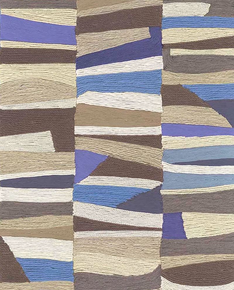 Groovy - Blue (340572)