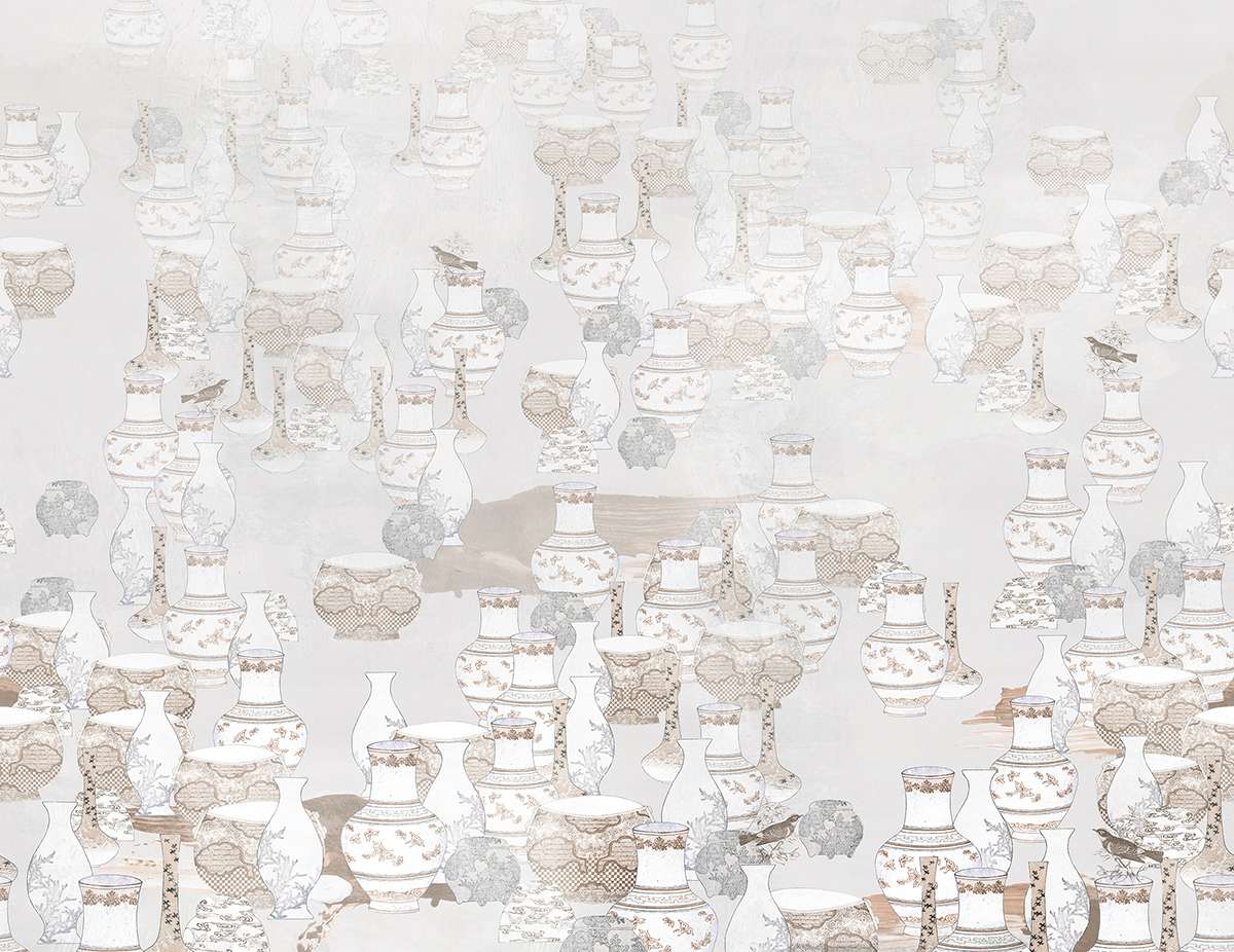 Amphora M3030-2
