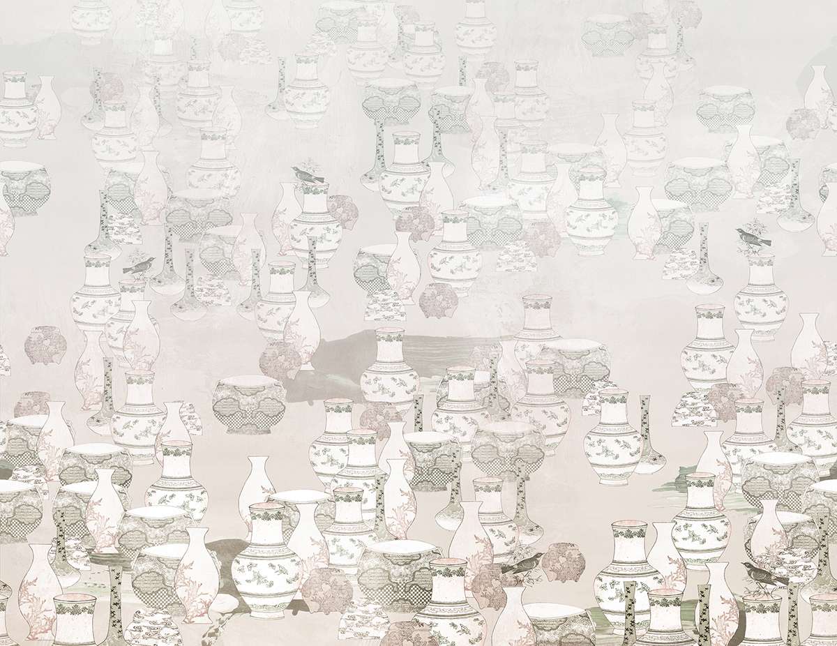 Amphora M3030-1