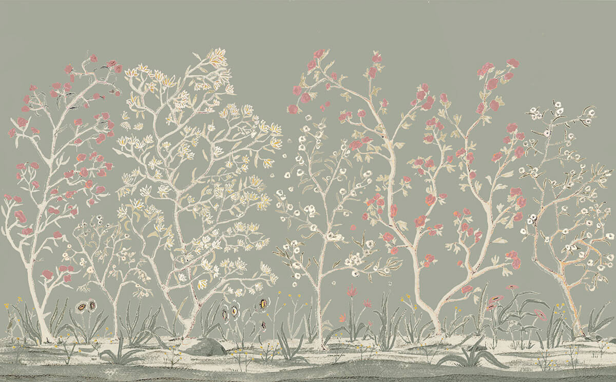 Floresta M4305-3