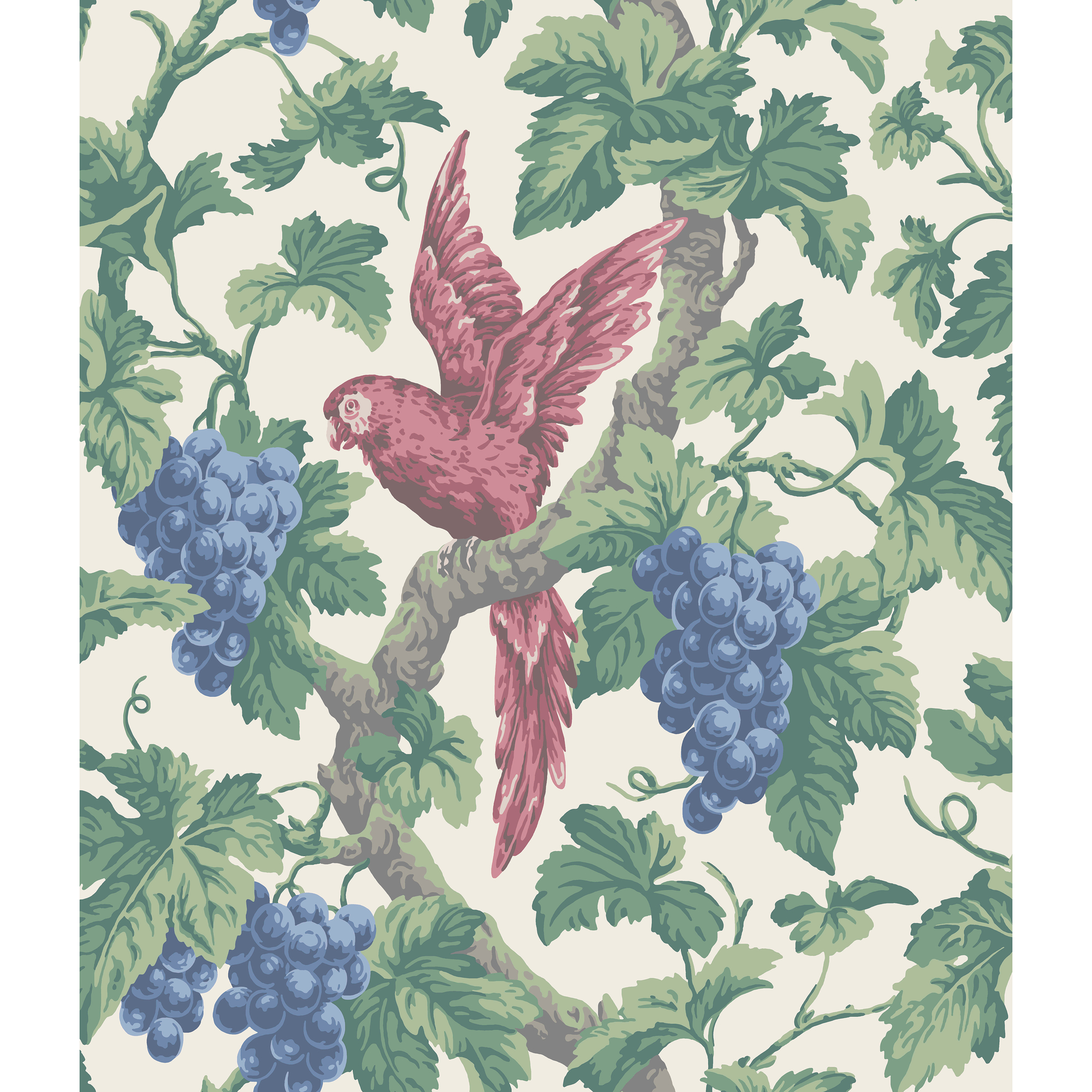 Woodvale Orchard - Rose/Par