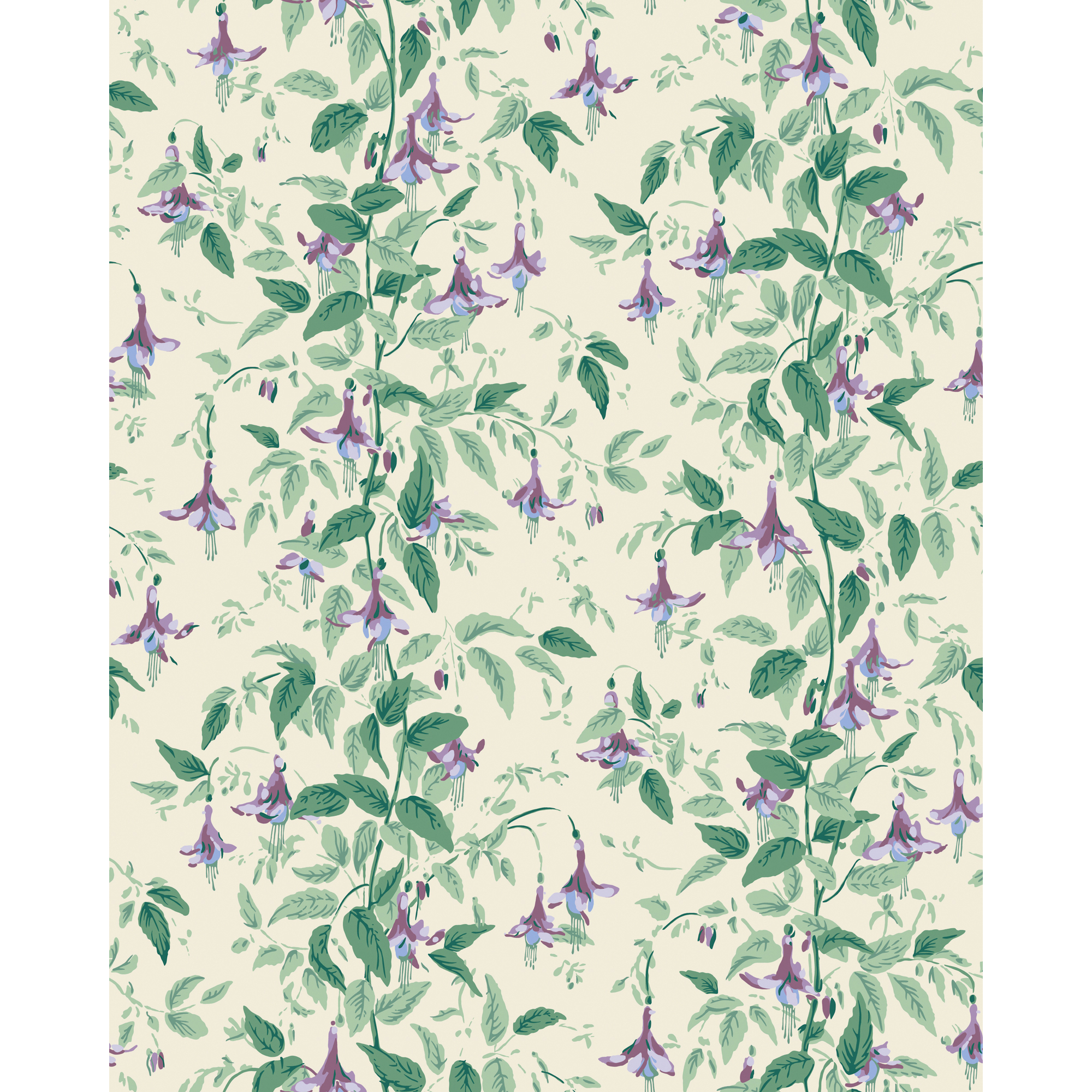 Fuschia - Mauve