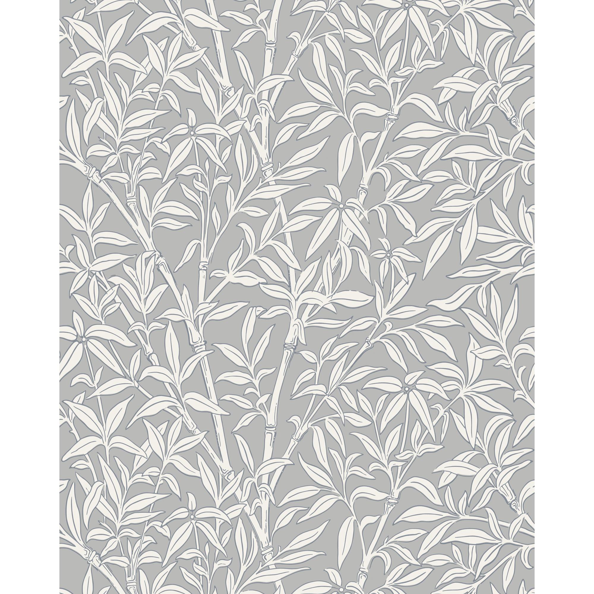 Bamboo Forest - Frost