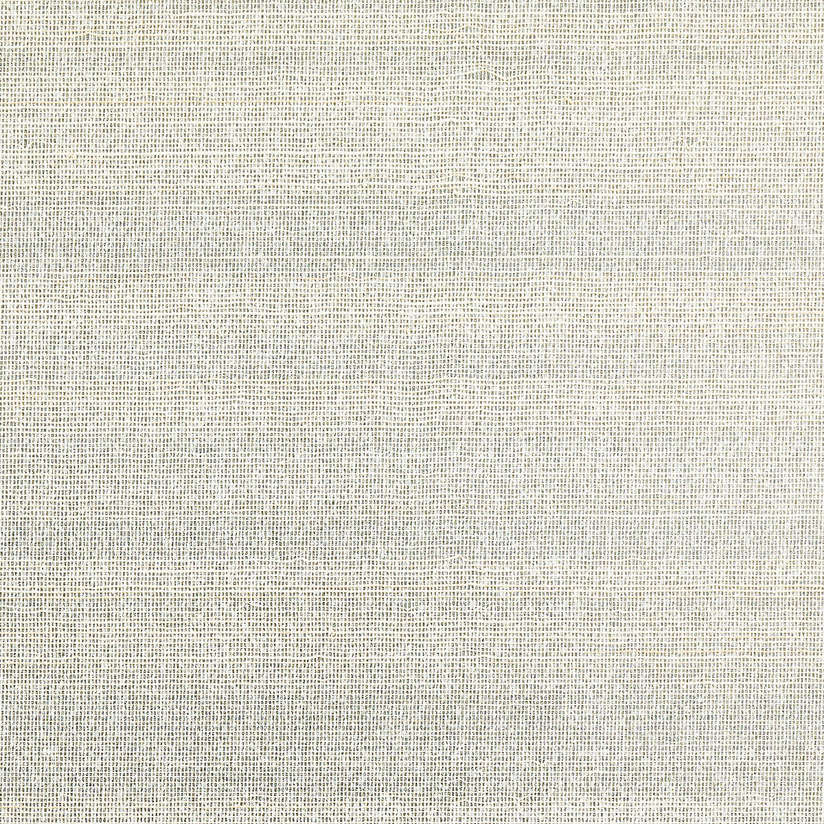 Abaca Mist - Winter White