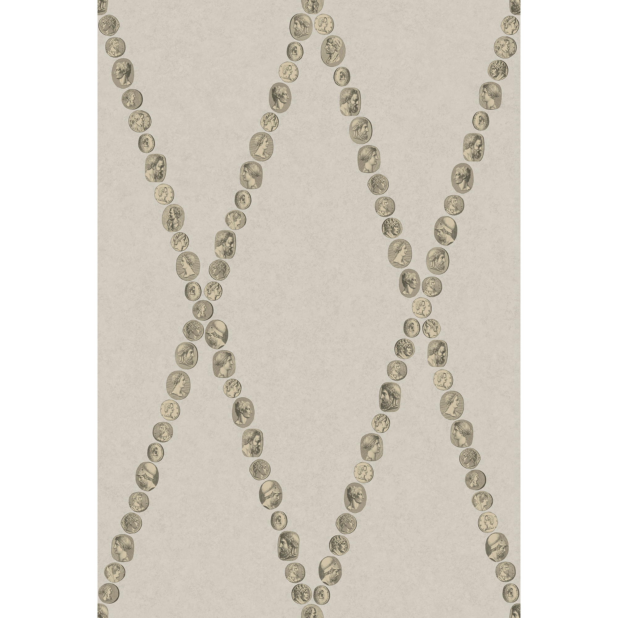 Cammei - Soft Gold On Stone