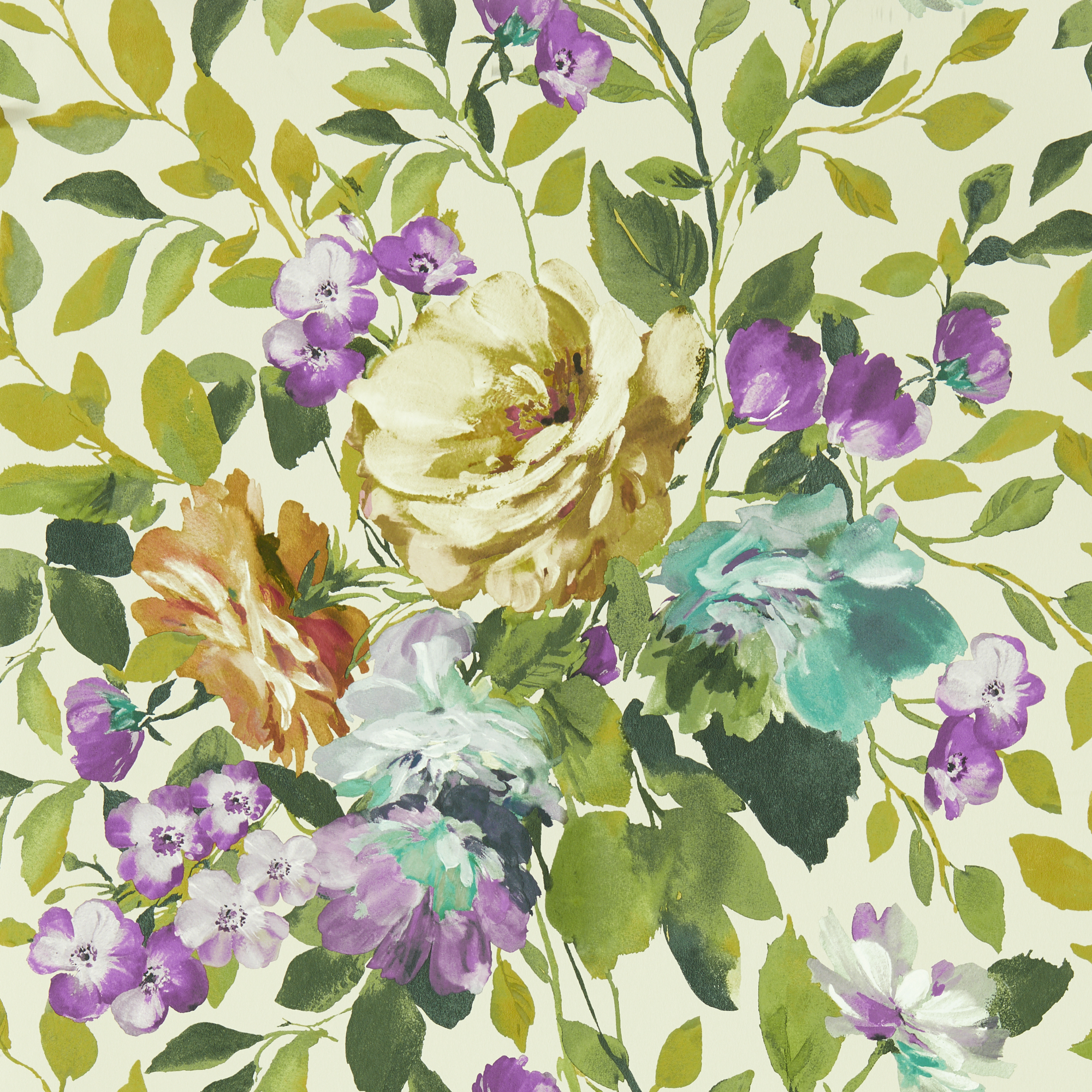 Bloom - Amethyst Wp