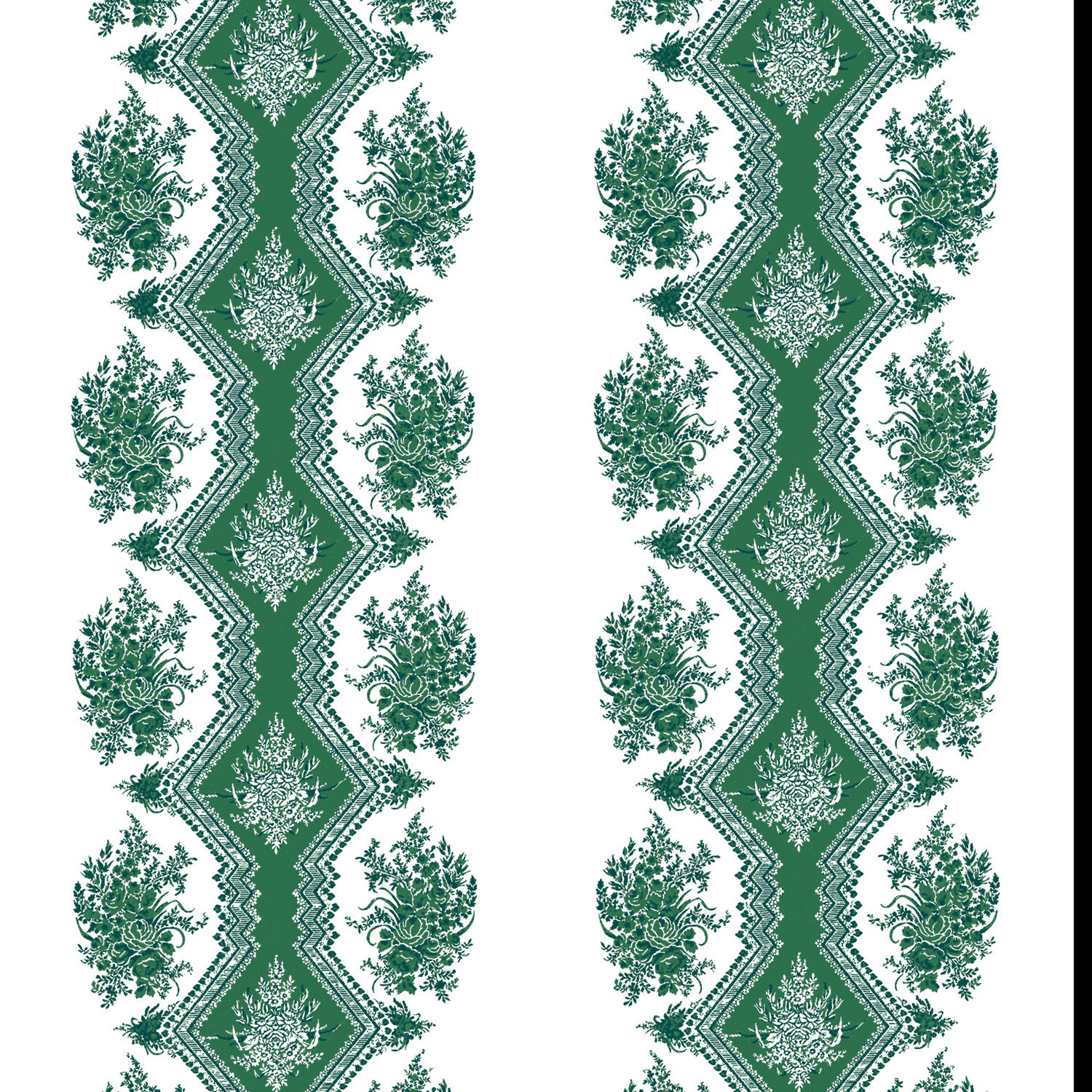 Coppelia - Emerald
