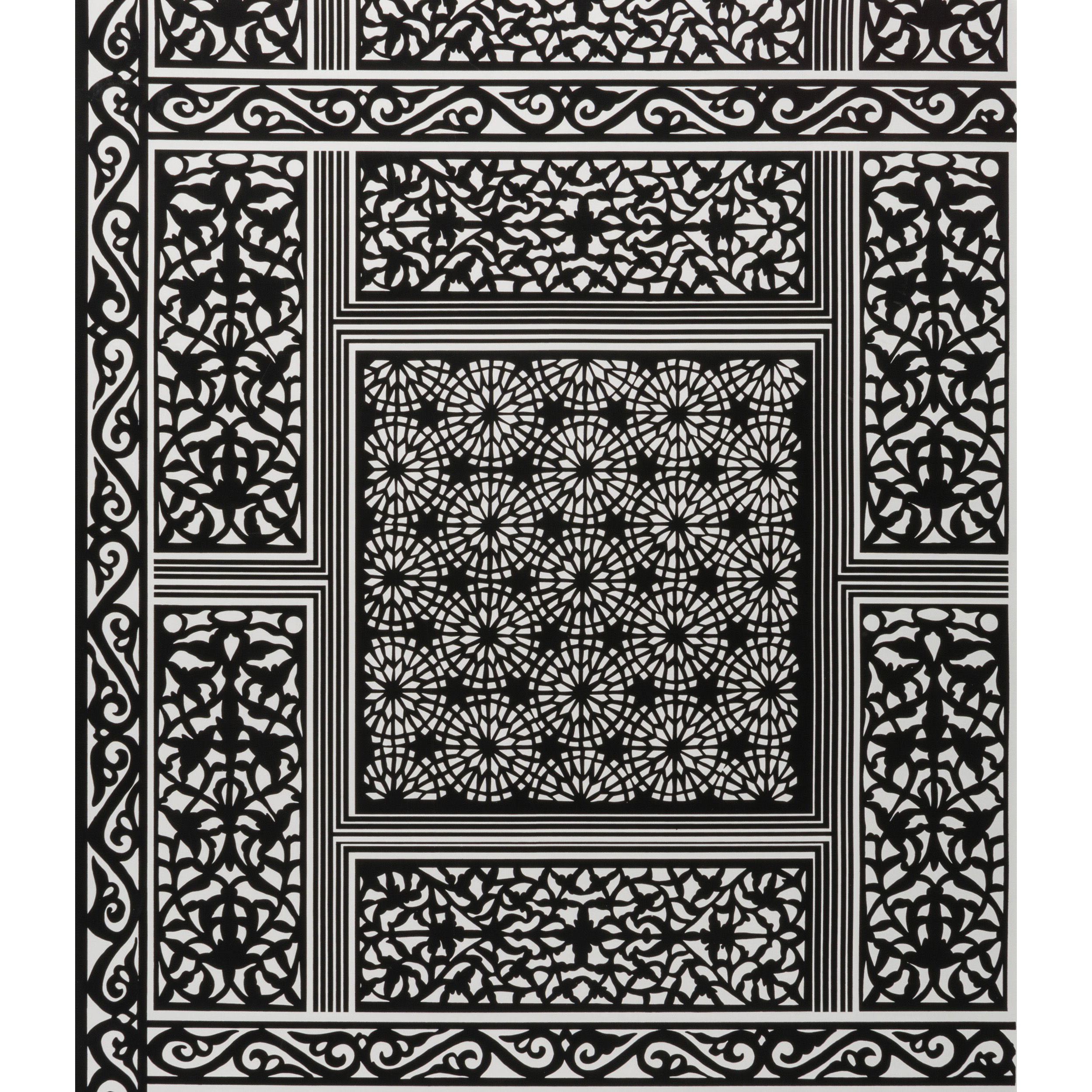 Bombay - Ebony