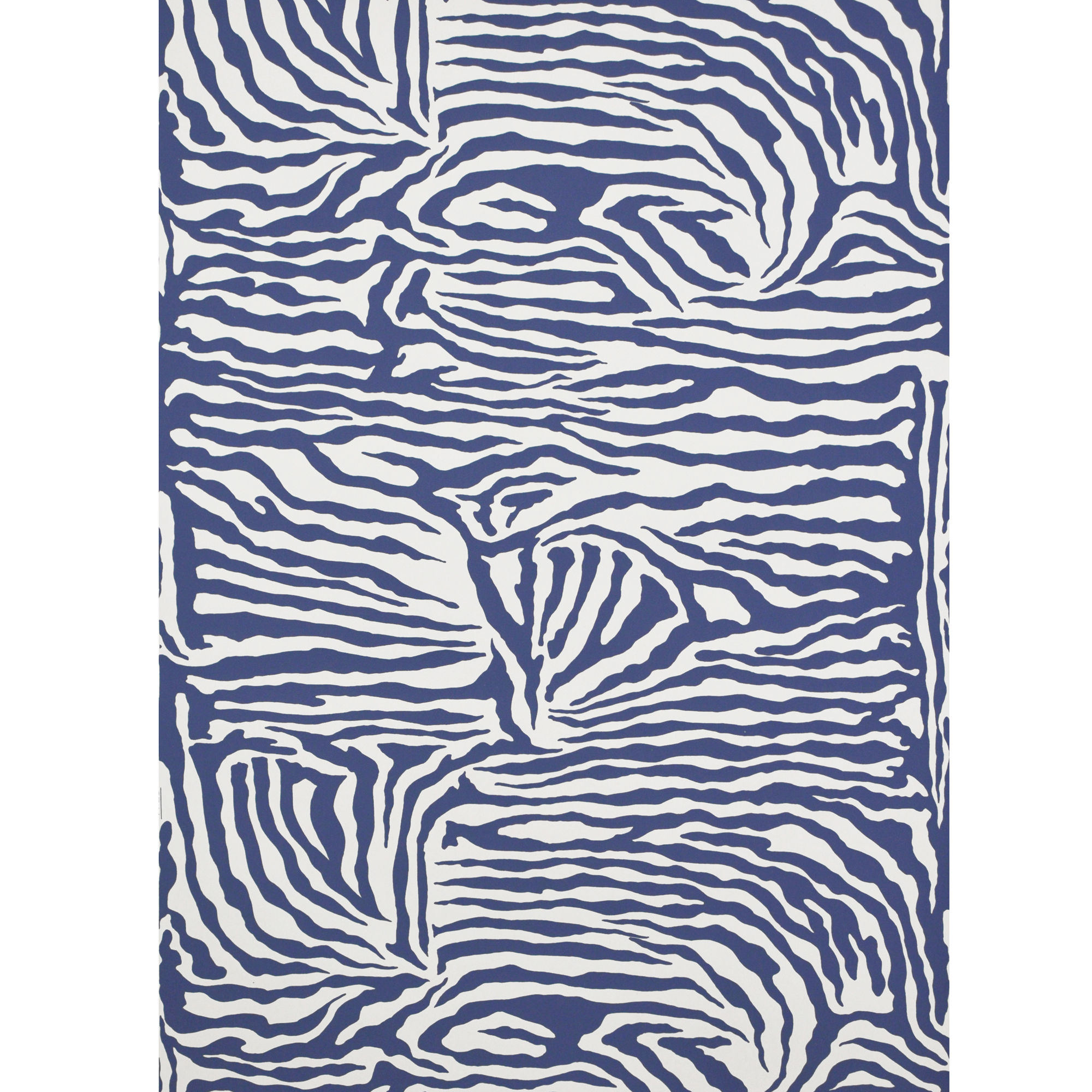 Ashanti On Paper - Blueberry