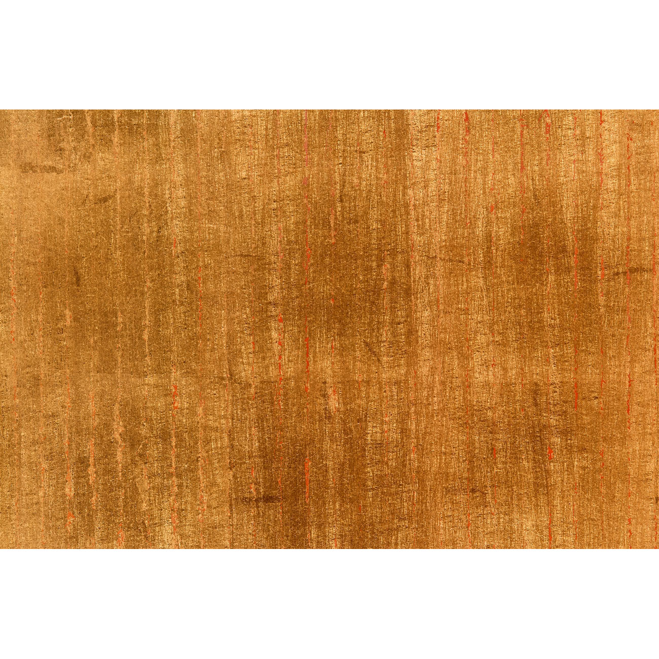 Chiyo - Gold Red