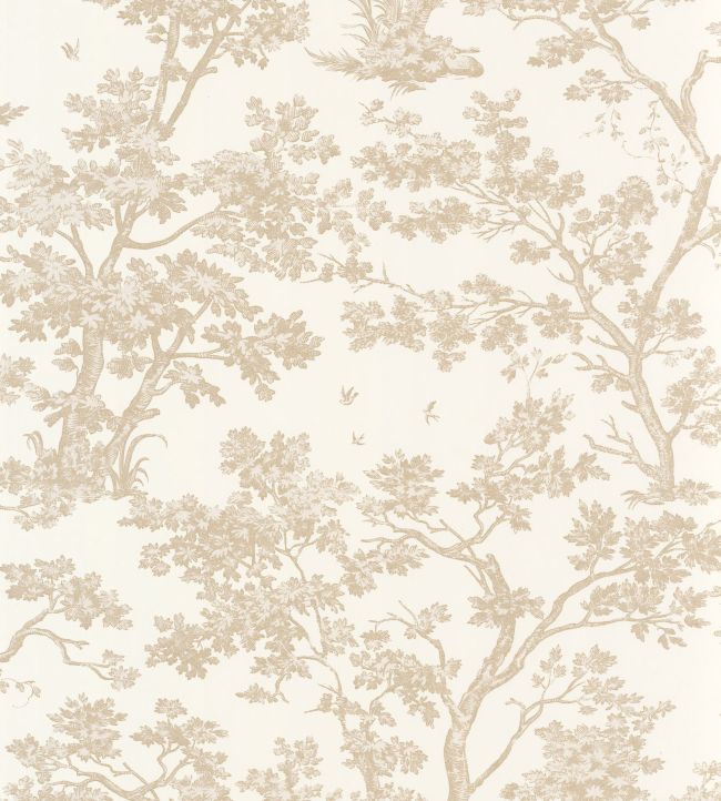 Arbre Papier peint