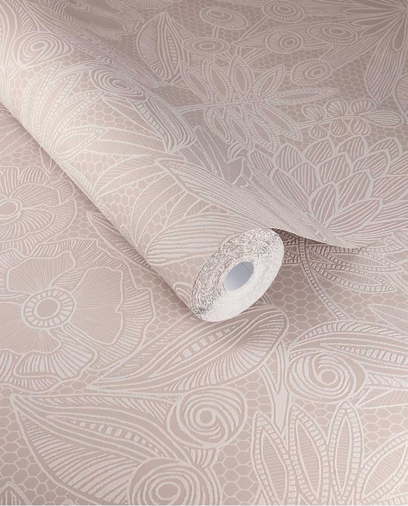 Gilded - Pink (340111)