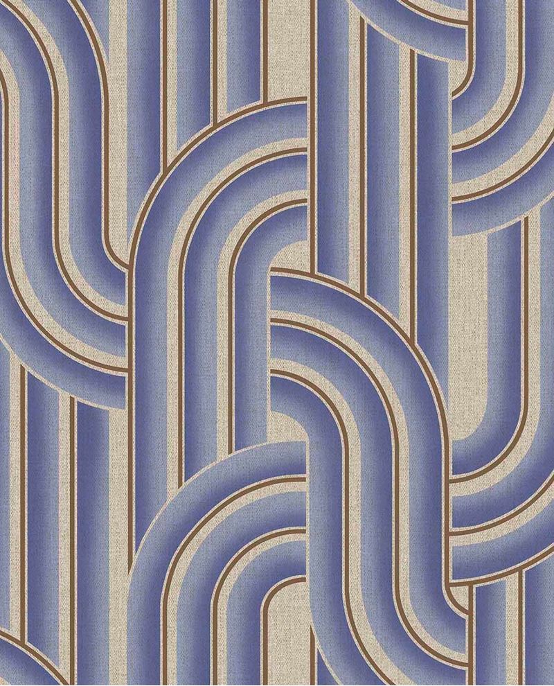 Groovy - Blue (340565)