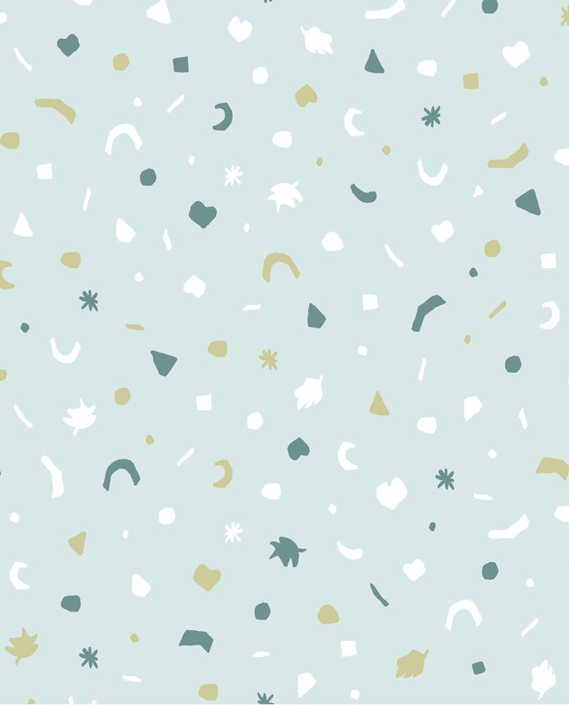 Mini Me - Blue, Green (399102)