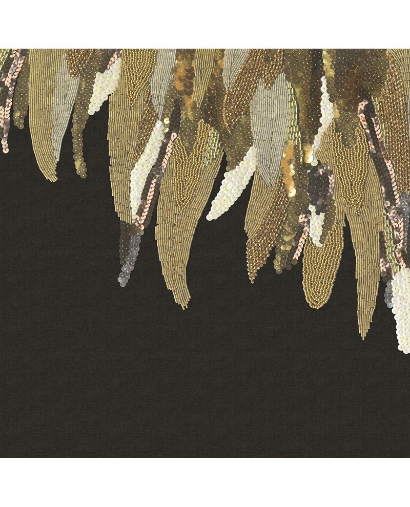 Museum - Black, Gold (307408)